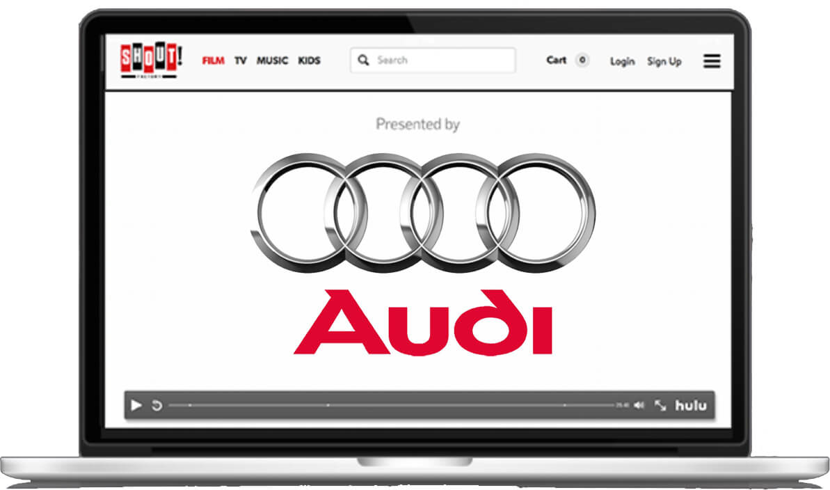 Audi Logo