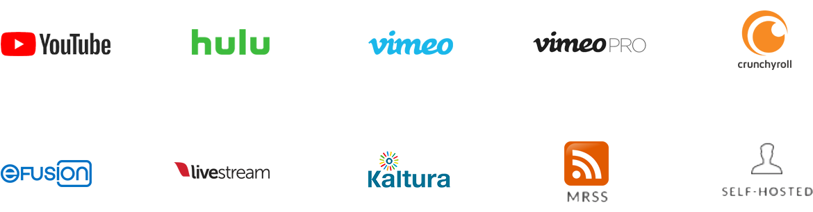 Video Lives